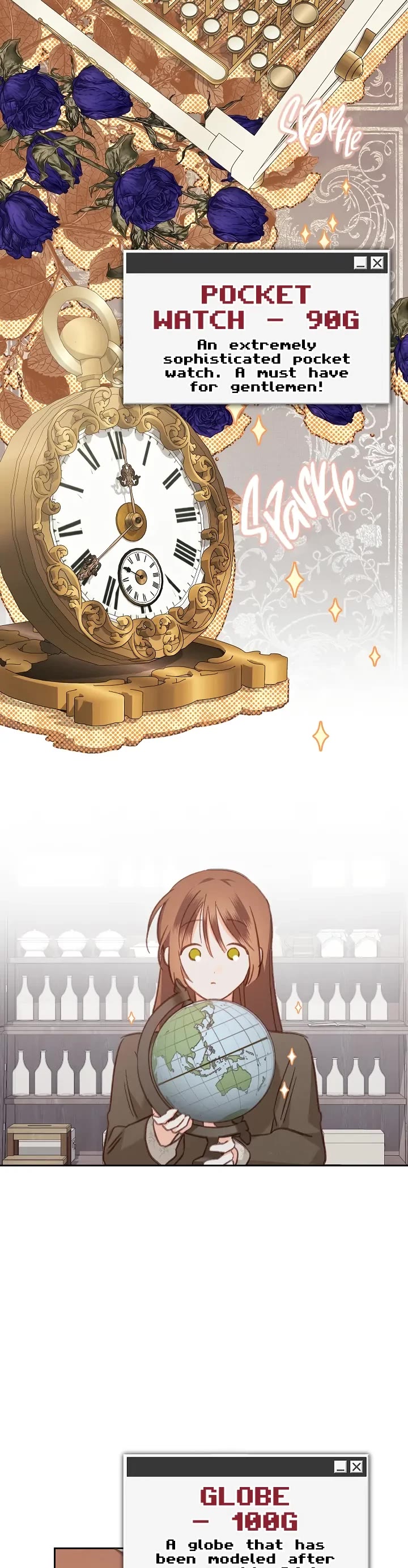 How to Survive as a Maid in a Horror Game chapter 36 page 26