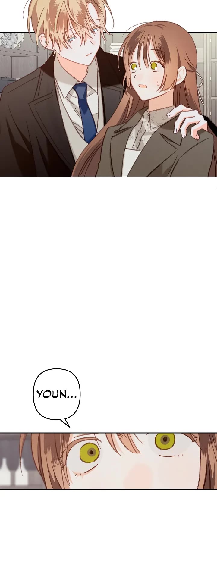 How to Survive as a Maid in a Horror Game chapter 36 page 30