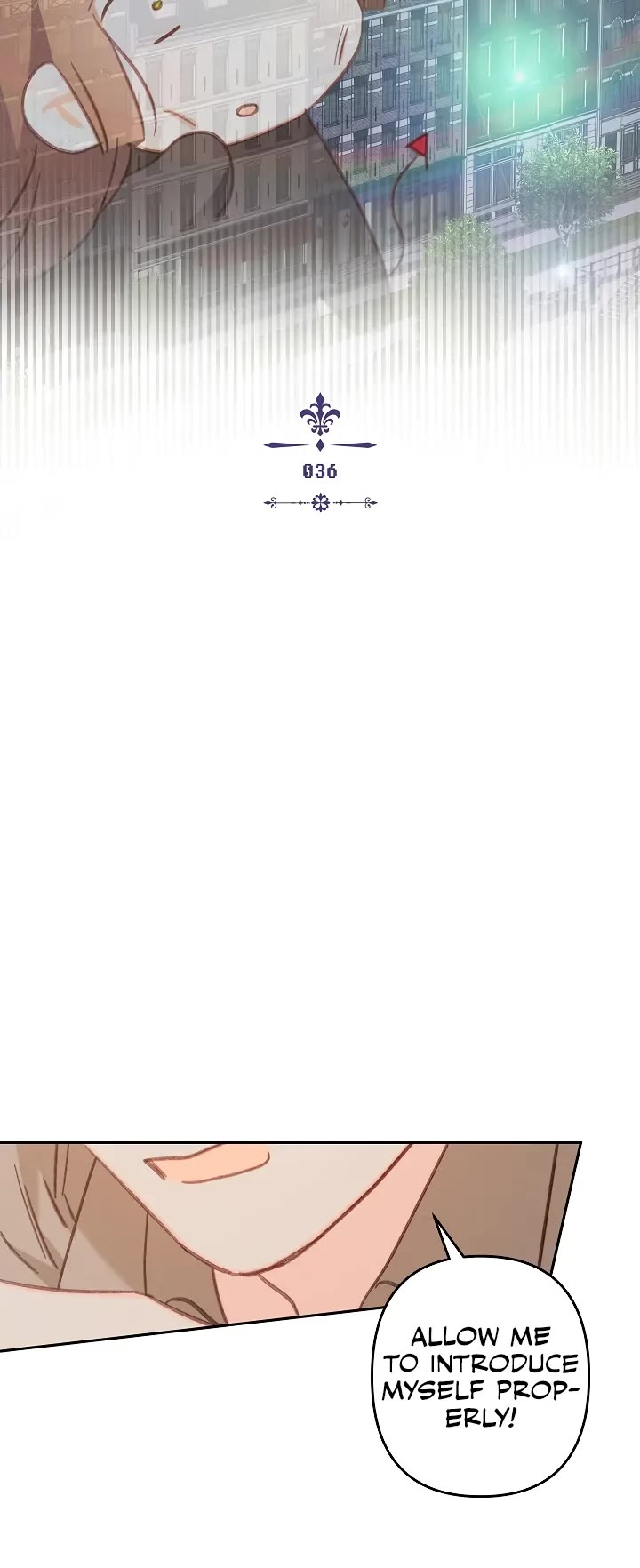 How to Survive as a Maid in a Horror Game chapter 36 page 6