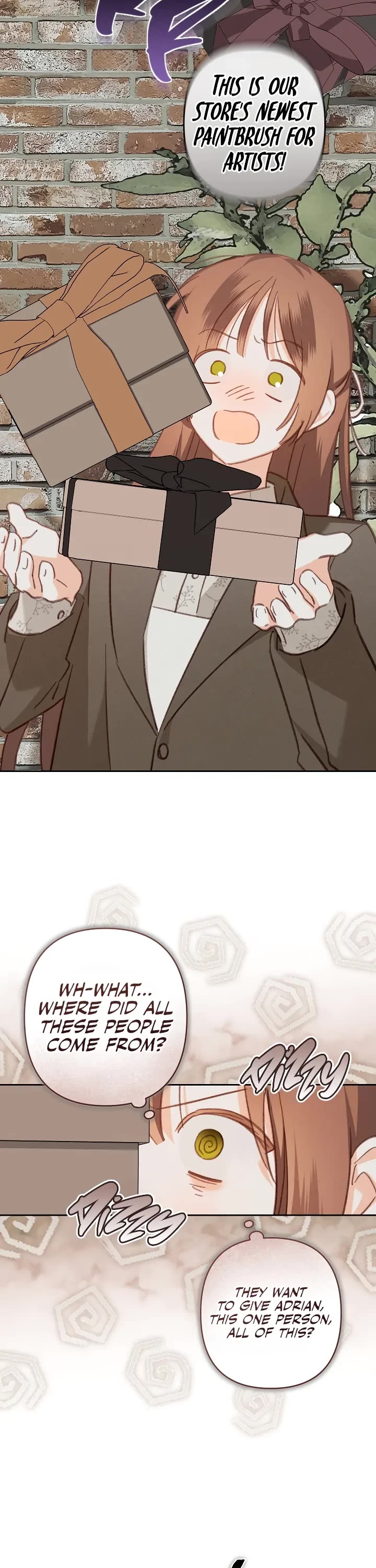 How to Survive as a Maid in a Horror Game chapter 37 page 10