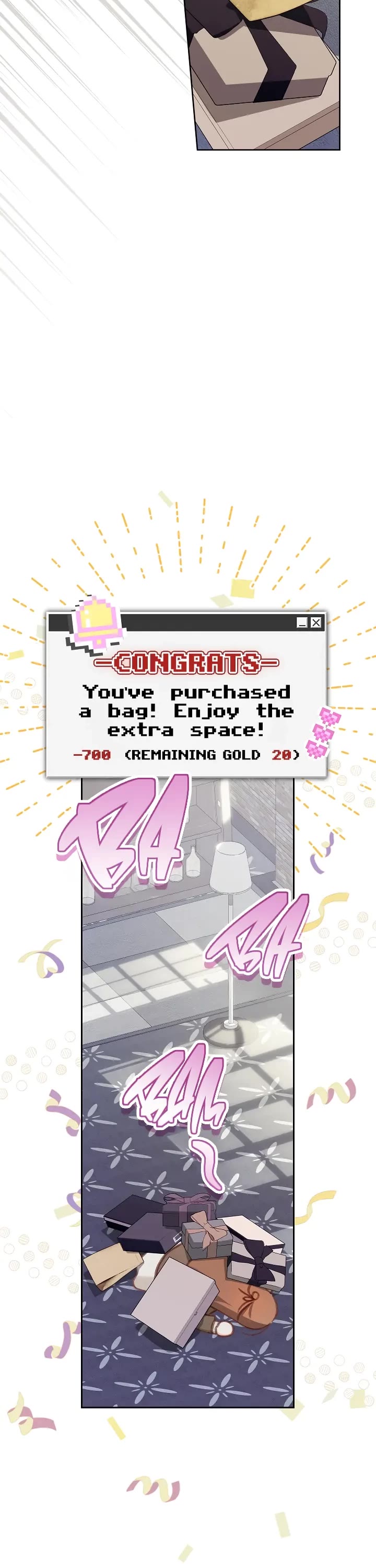 How to Survive as a Maid in a Horror Game chapter 37 page 12