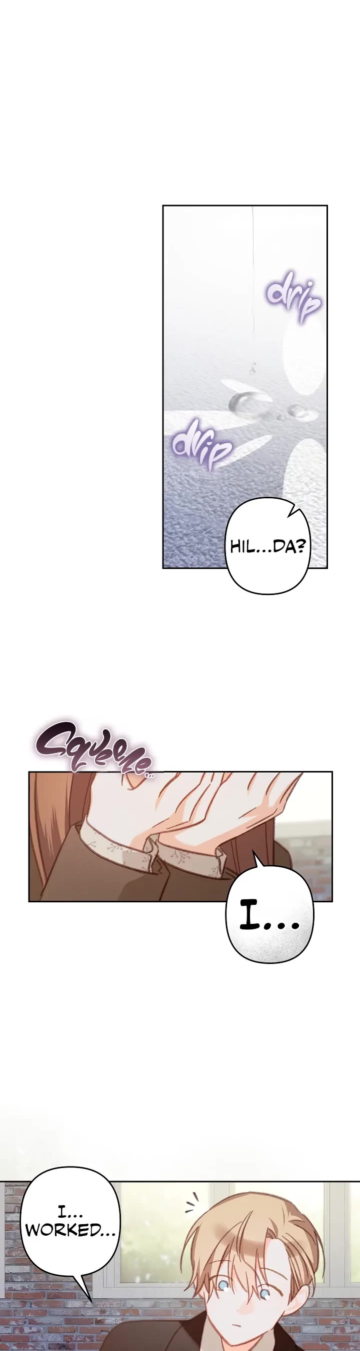 How to Survive as a Maid in a Horror Game chapter 37 page 14