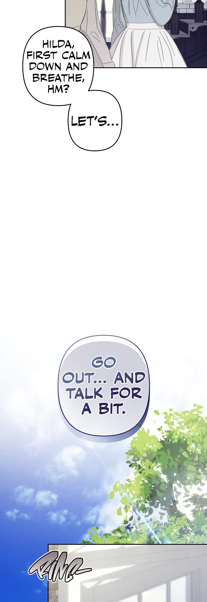 How to Survive as a Maid in a Horror Game chapter 37 page 17