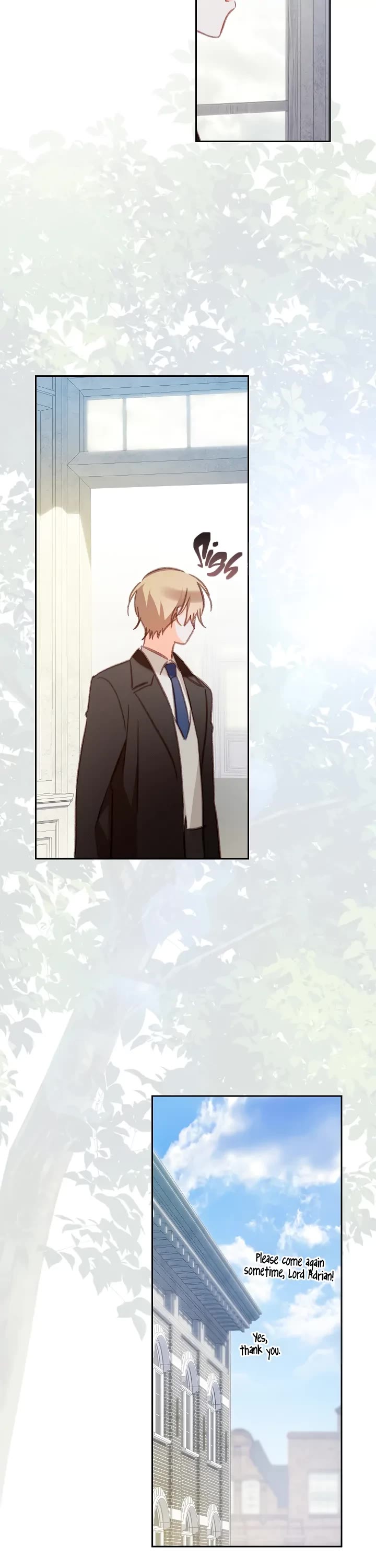 How to Survive as a Maid in a Horror Game chapter 37 page 19