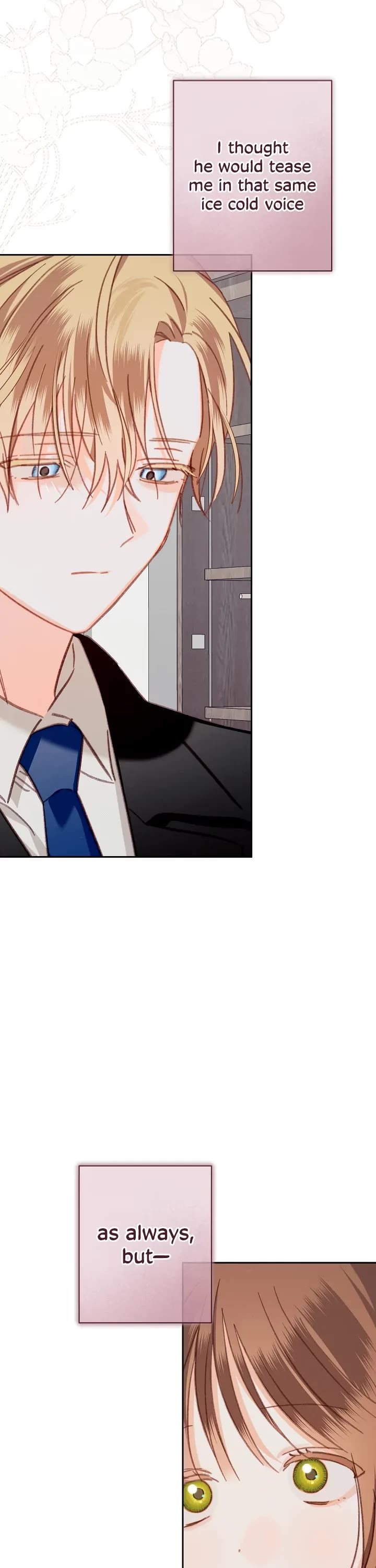 How to Survive as a Maid in a Horror Game chapter 37 page 2