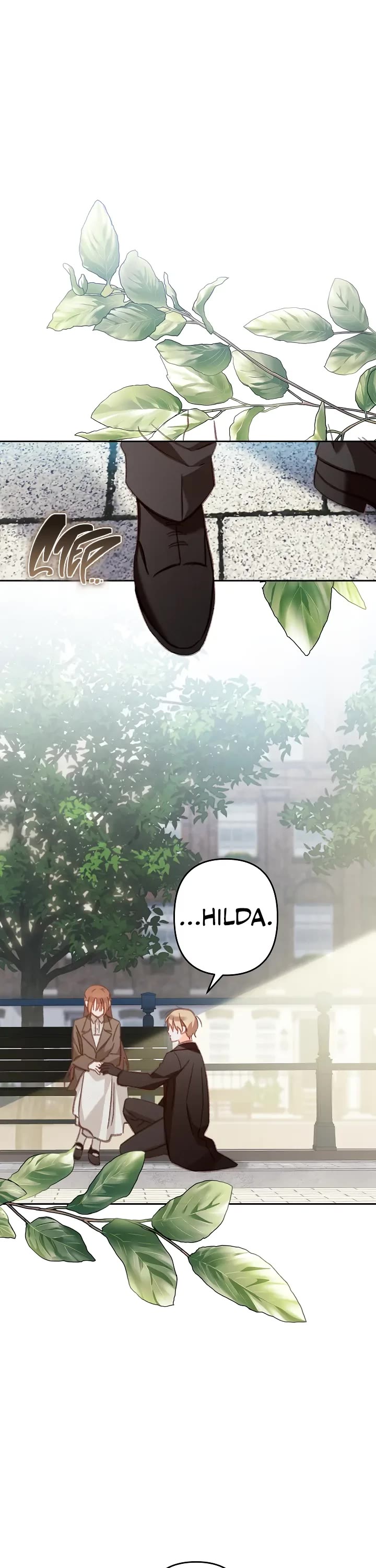 How to Survive as a Maid in a Horror Game chapter 37 page 20