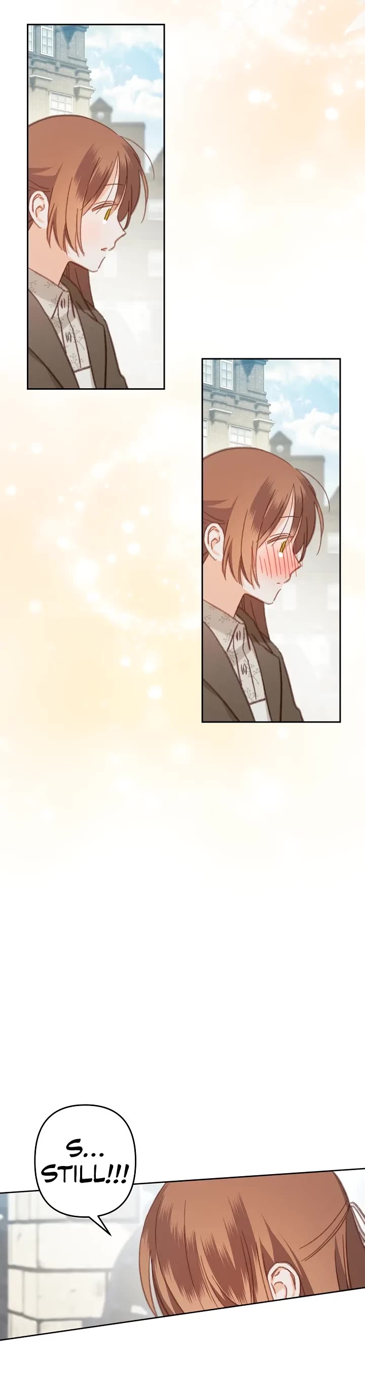 How to Survive as a Maid in a Horror Game chapter 37 page 23