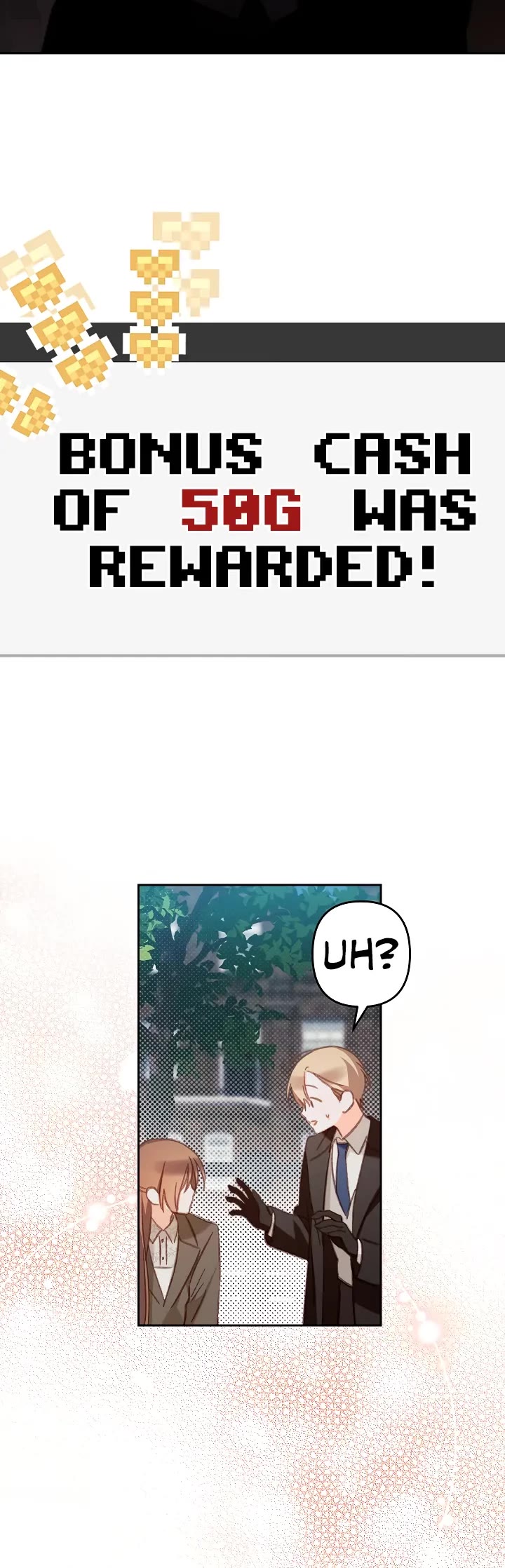 How to Survive as a Maid in a Horror Game chapter 37 page 28