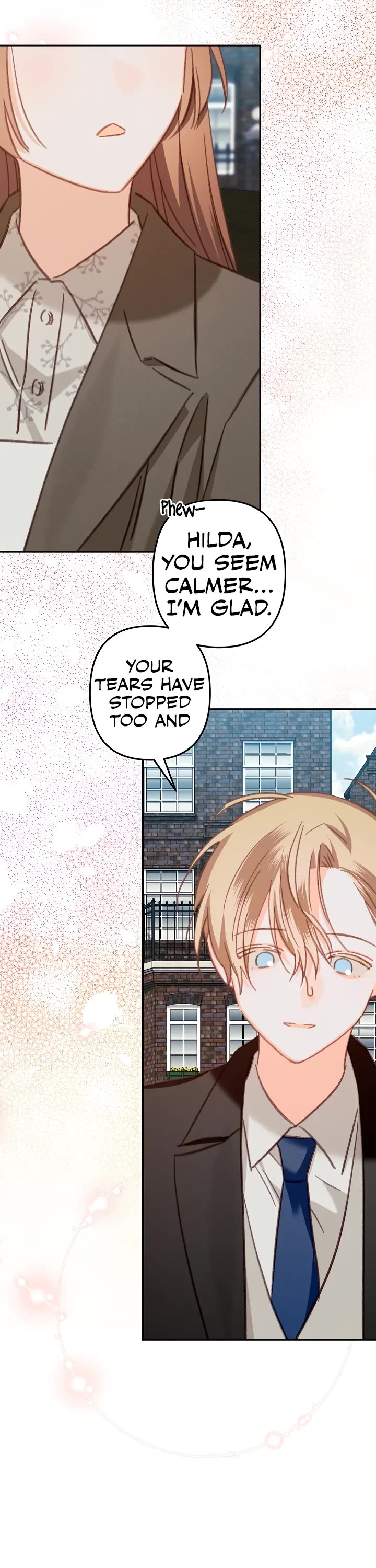 How to Survive as a Maid in a Horror Game chapter 37 page 29