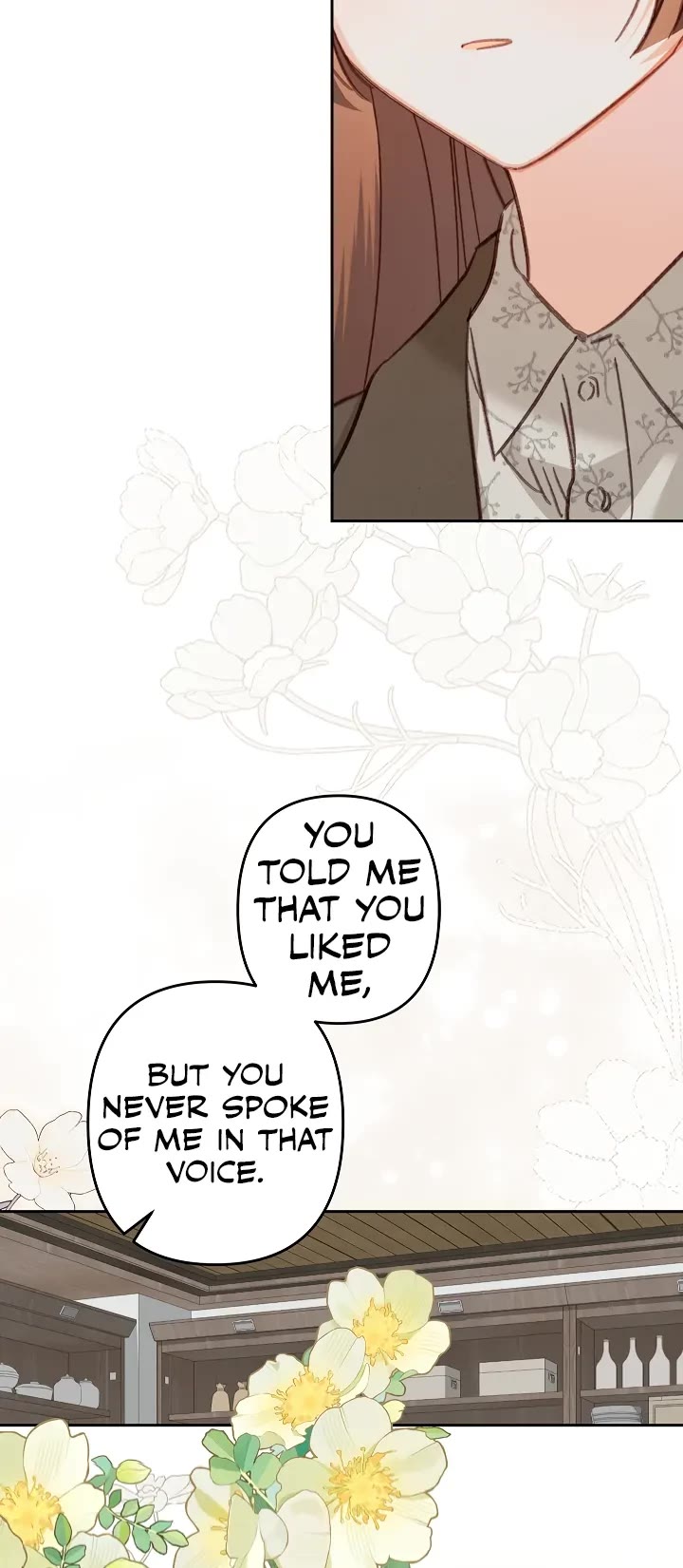 How to Survive as a Maid in a Horror Game chapter 37 page 3