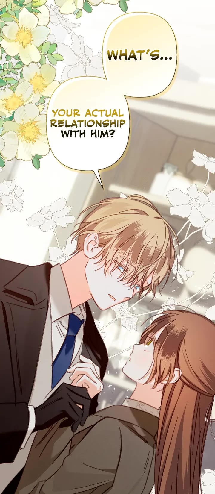 How to Survive as a Maid in a Horror Game chapter 37 page 4