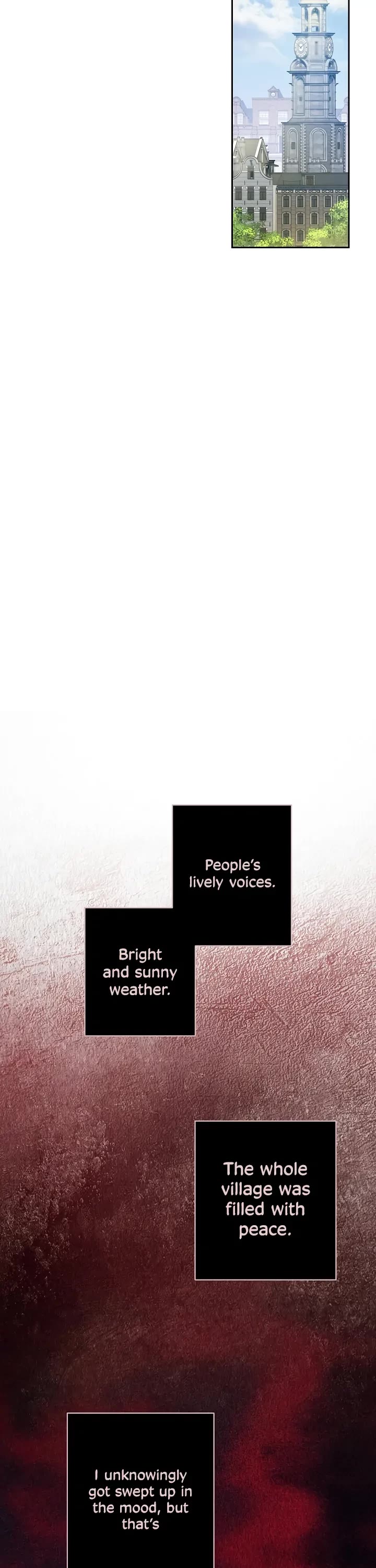 How to Survive as a Maid in a Horror Game chapter 38 page 13