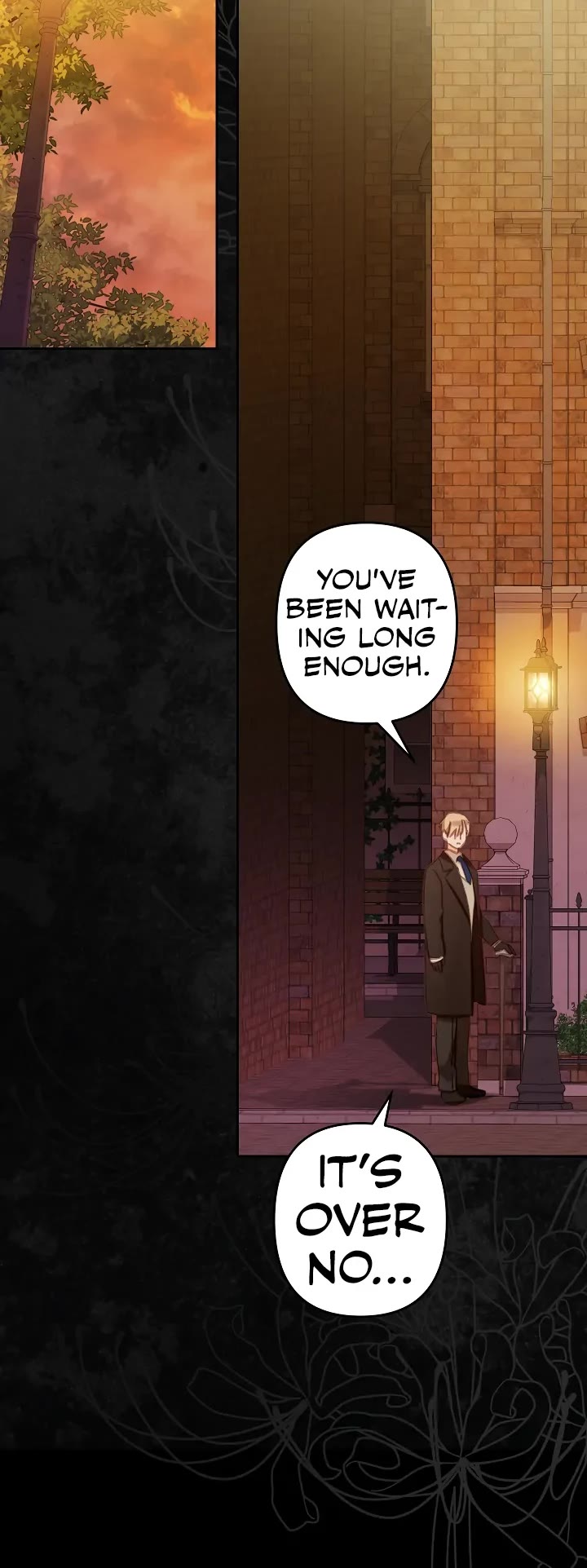 How to Survive as a Maid in a Horror Game chapter 38 page 15