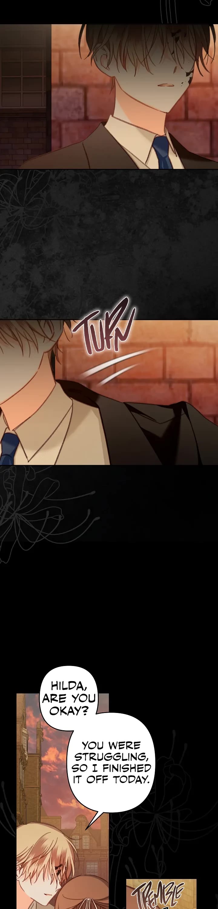 How to Survive as a Maid in a Horror Game chapter 38 page 16