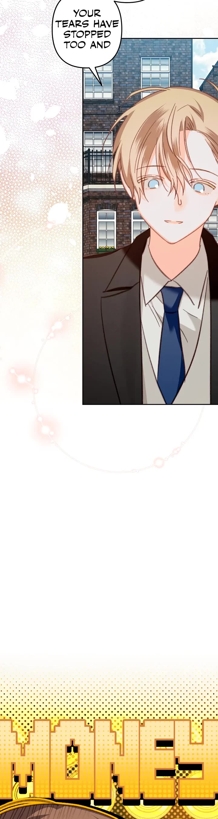 How to Survive as a Maid in a Horror Game chapter 38 page 2