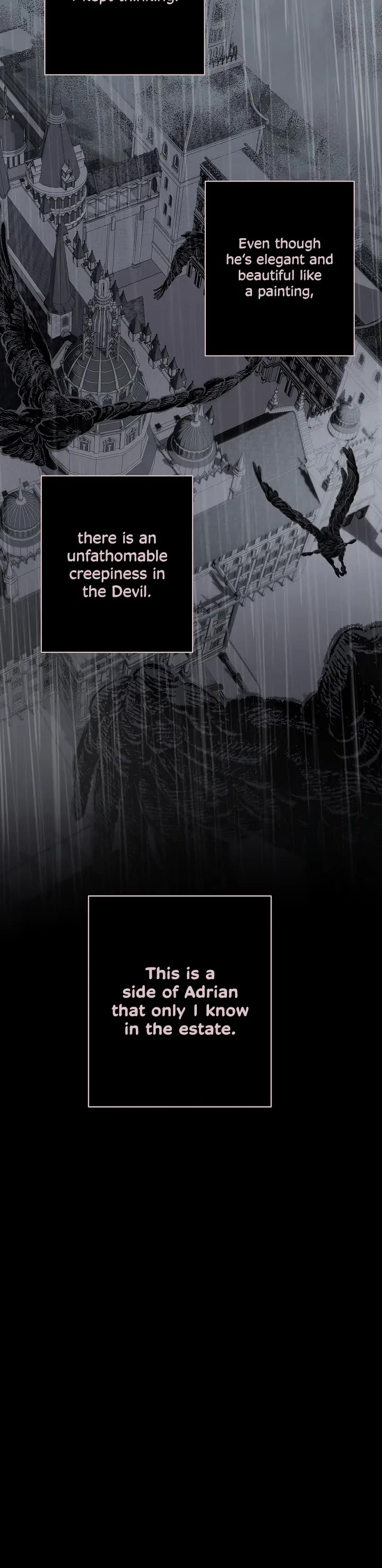 How to Survive as a Maid in a Horror Game chapter 38 page 20