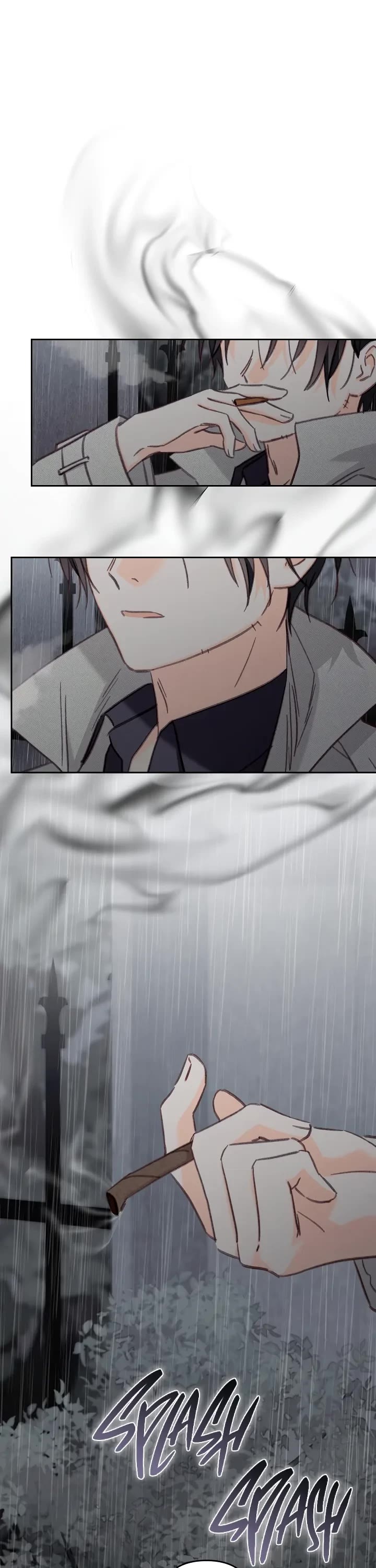 How to Survive as a Maid in a Horror Game chapter 38 page 22