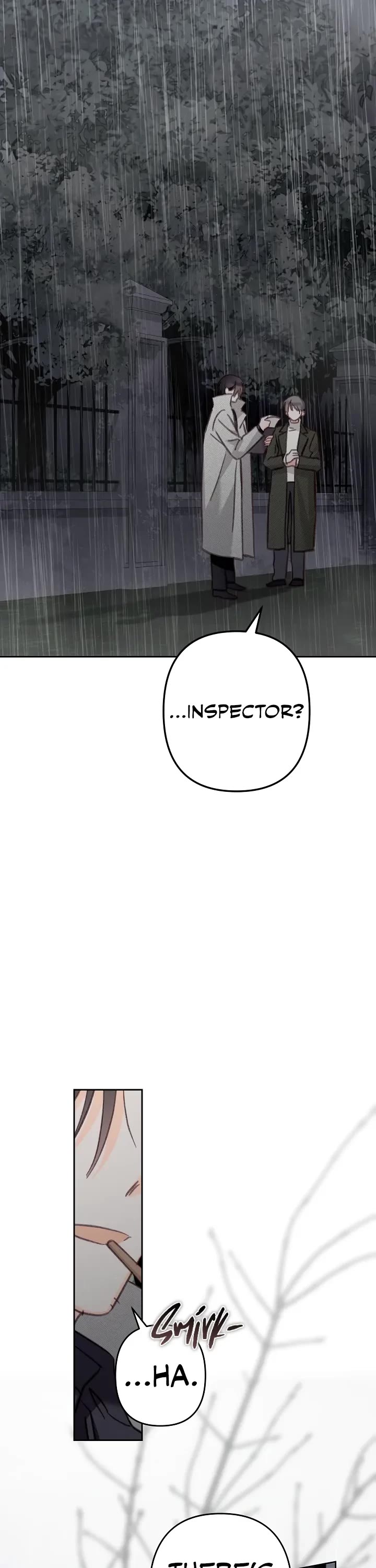 How to Survive as a Maid in a Horror Game chapter 38 page 25