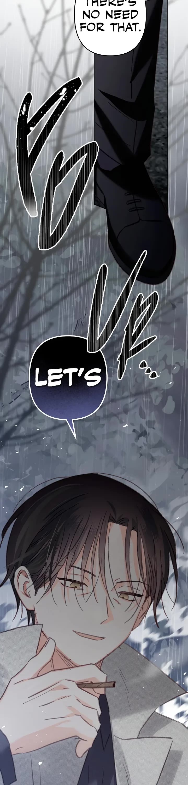 How to Survive as a Maid in a Horror Game chapter 38 page 26