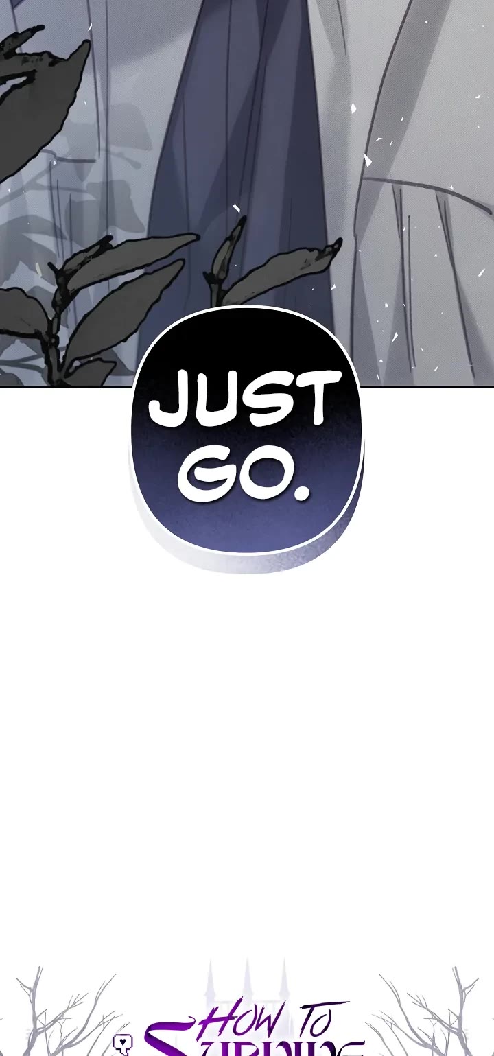 How to Survive as a Maid in a Horror Game chapter 38 page 27