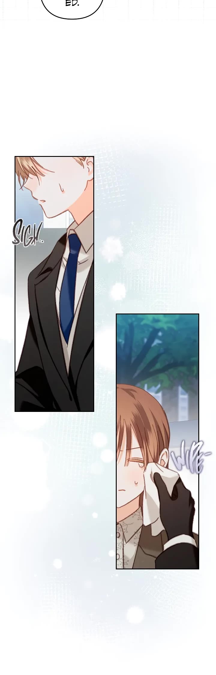 How to Survive as a Maid in a Horror Game chapter 38 page 6