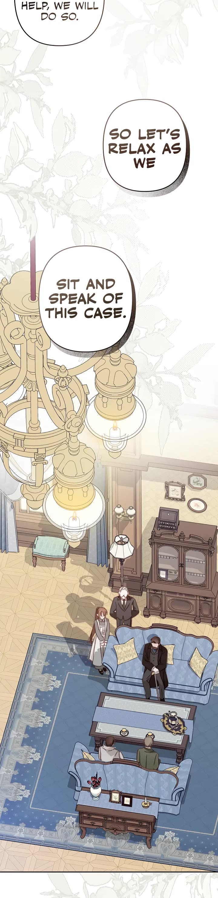 How to Survive as a Maid in a Horror Game chapter 39 page 18