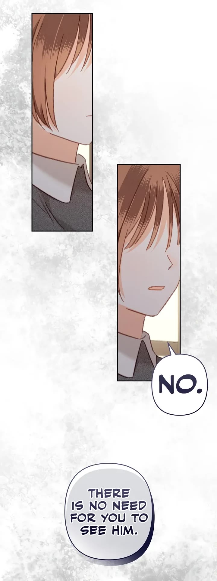 How to Survive as a Maid in a Horror Game chapter 39 page 23