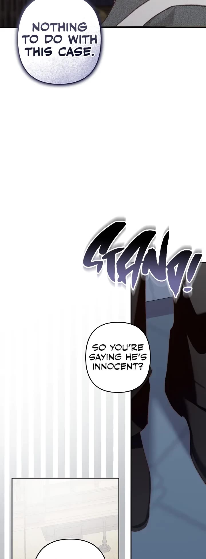 How to Survive as a Maid in a Horror Game chapter 39 page 25