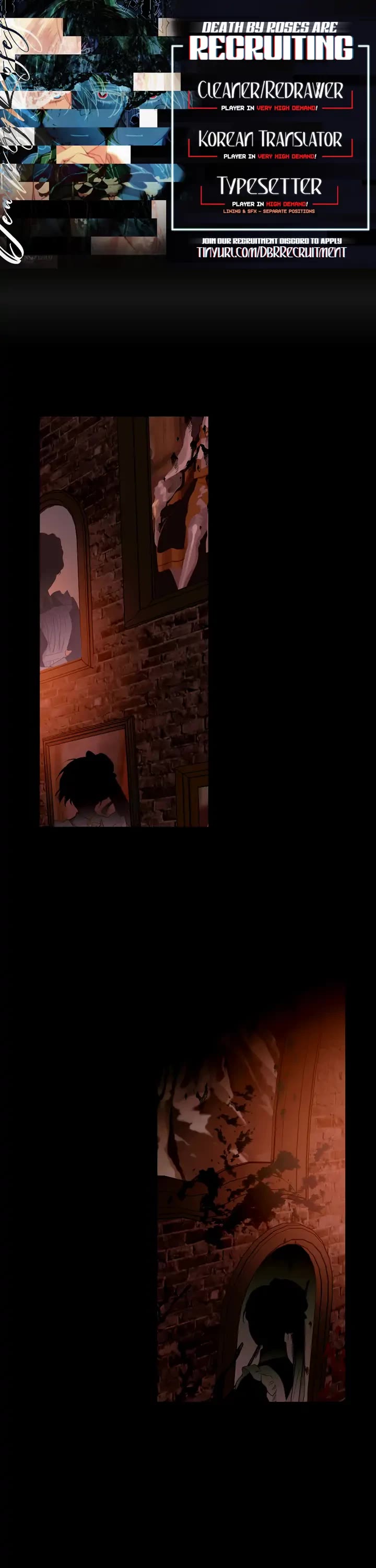 How to Survive as a Maid in a Horror Game chapter 4 page 1