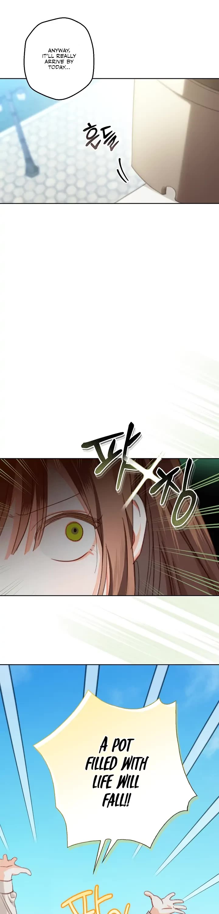 How to Survive as a Maid in a Horror Game chapter 4 page 18