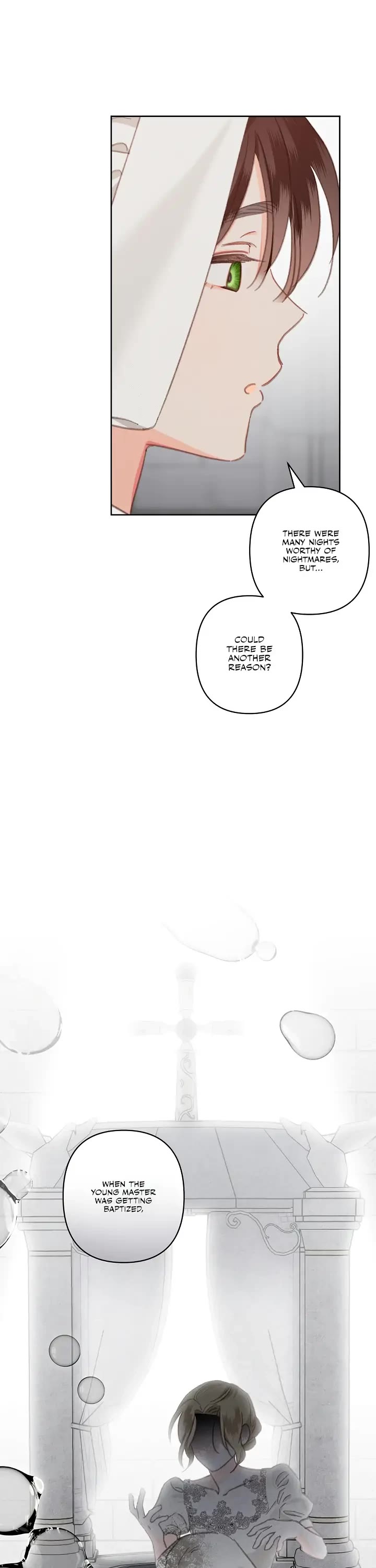 How to Survive as a Maid in a Horror Game chapter 4 page 33