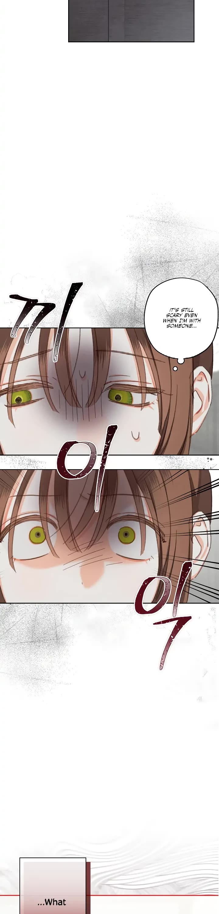 How to Survive as a Maid in a Horror Game chapter 4 page 37