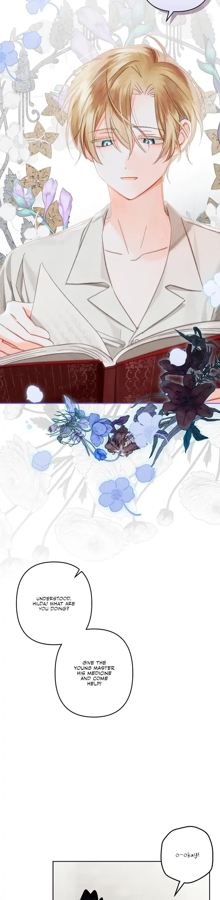 How to Survive as a Maid in a Horror Game chapter 4 page 41