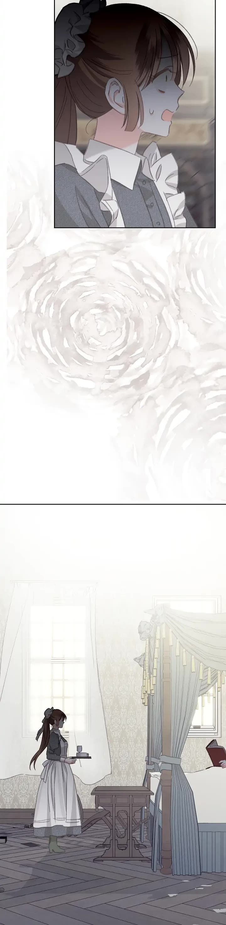 How to Survive as a Maid in a Horror Game chapter 4 page 42