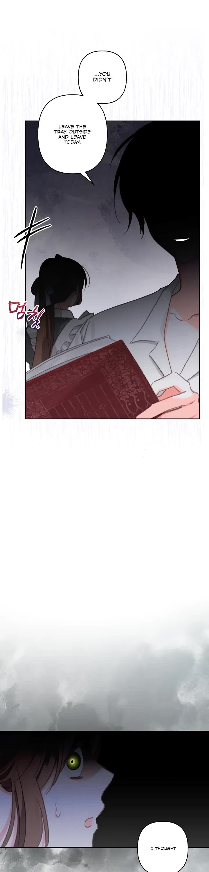 How to Survive as a Maid in a Horror Game chapter 4 page 48