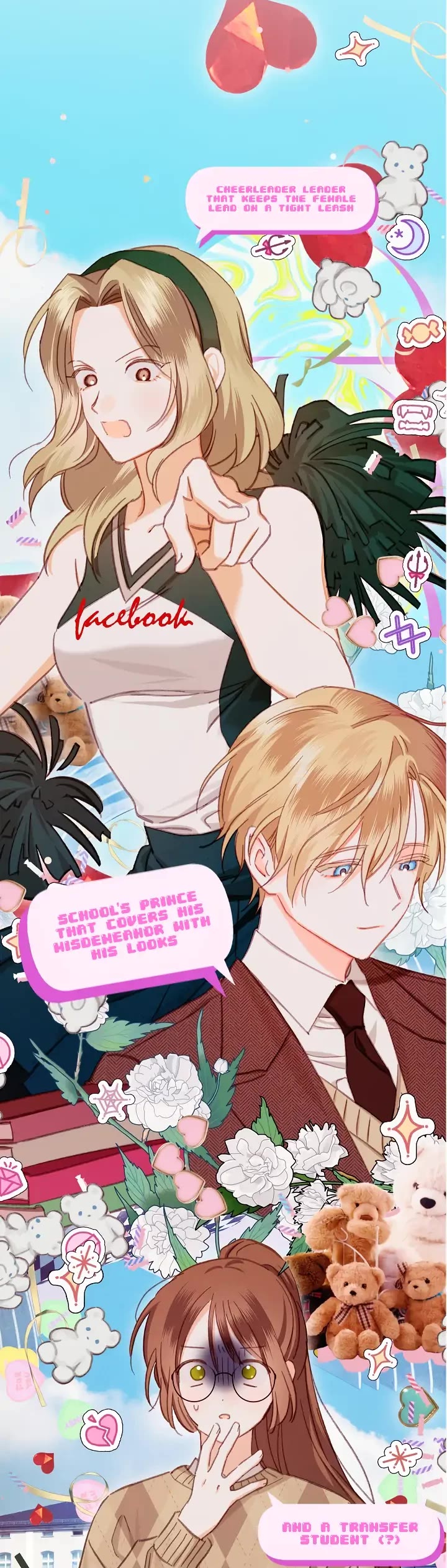 How to Survive as a Maid in a Horror Game chapter 4 page 5