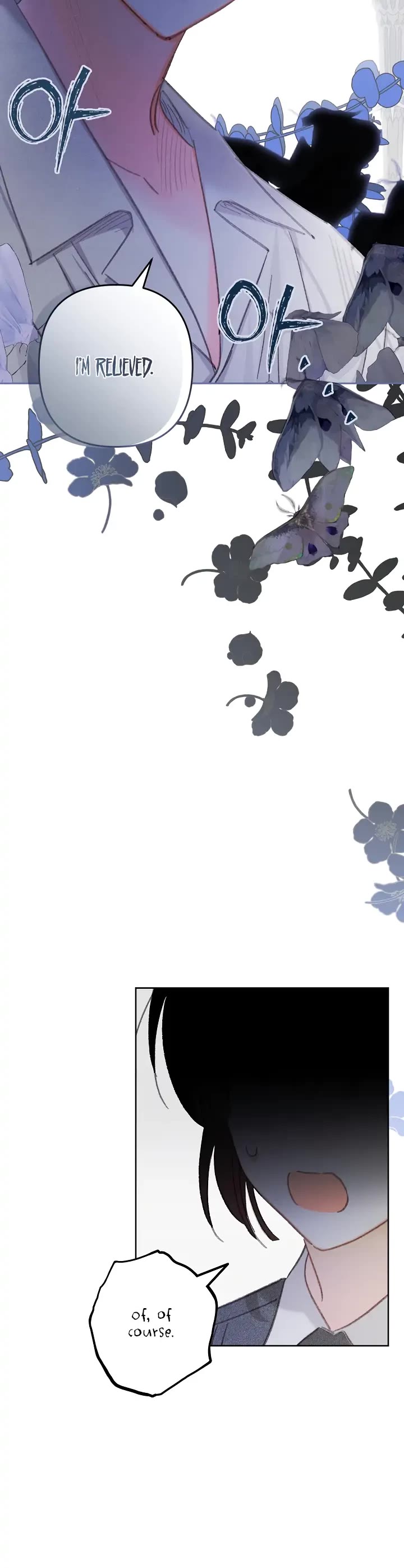 How to Survive as a Maid in a Horror Game chapter 4 page 50