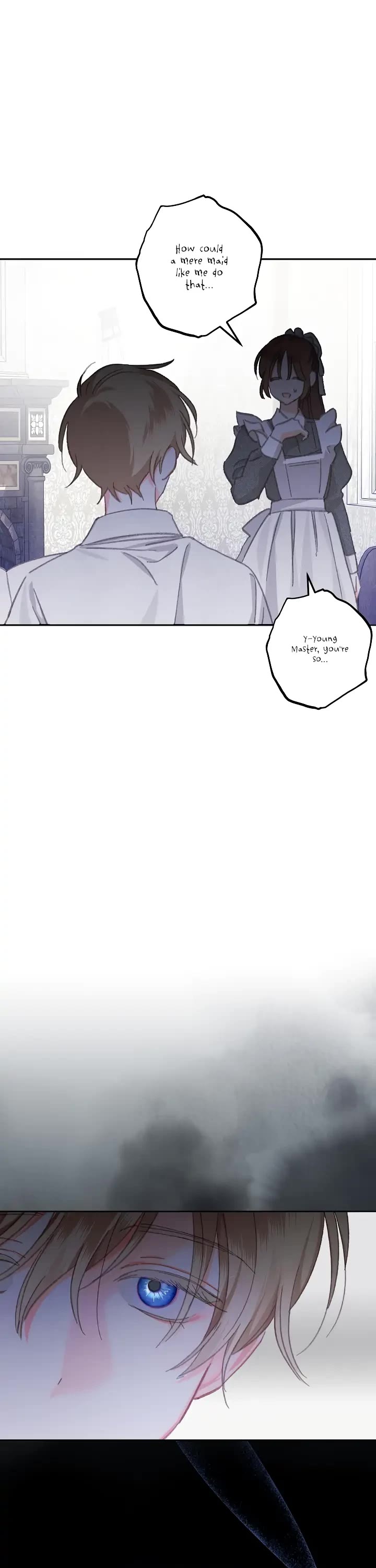 How to Survive as a Maid in a Horror Game chapter 4 page 51