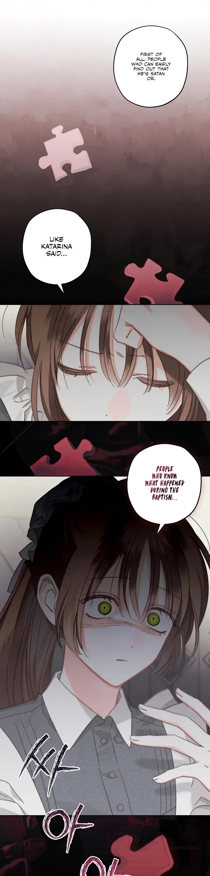 How to Survive as a Maid in a Horror Game chapter 4 page 56