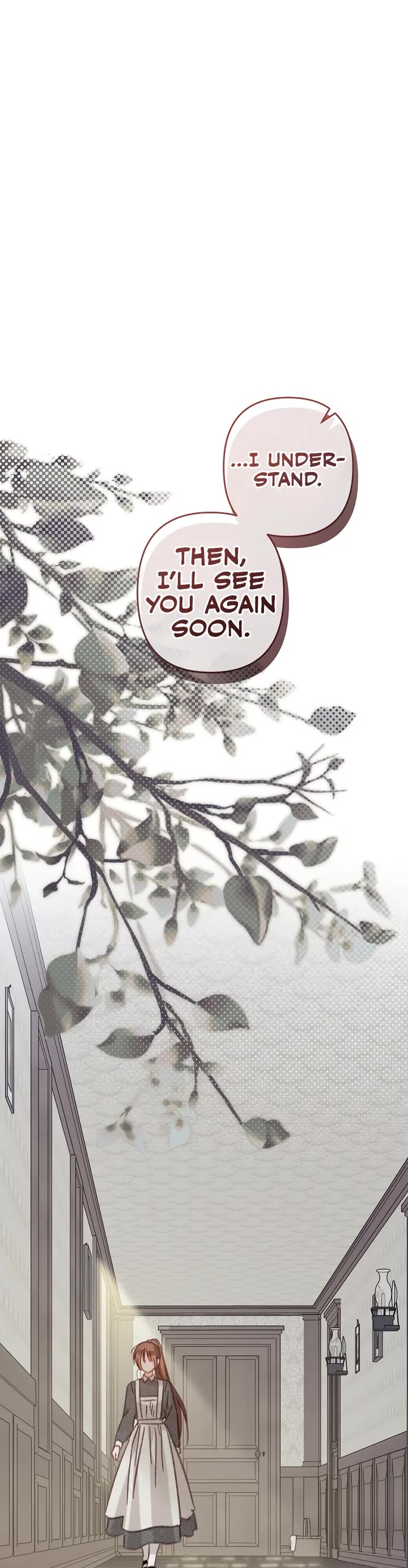 How to Survive as a Maid in a Horror Game chapter 40 page 17