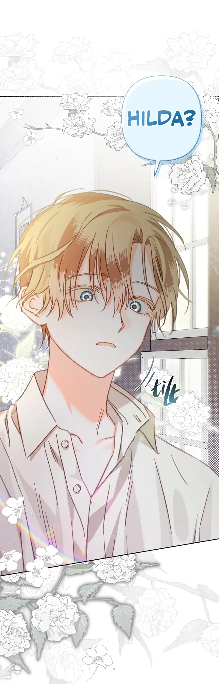 How to Survive as a Maid in a Horror Game chapter 40 page 23