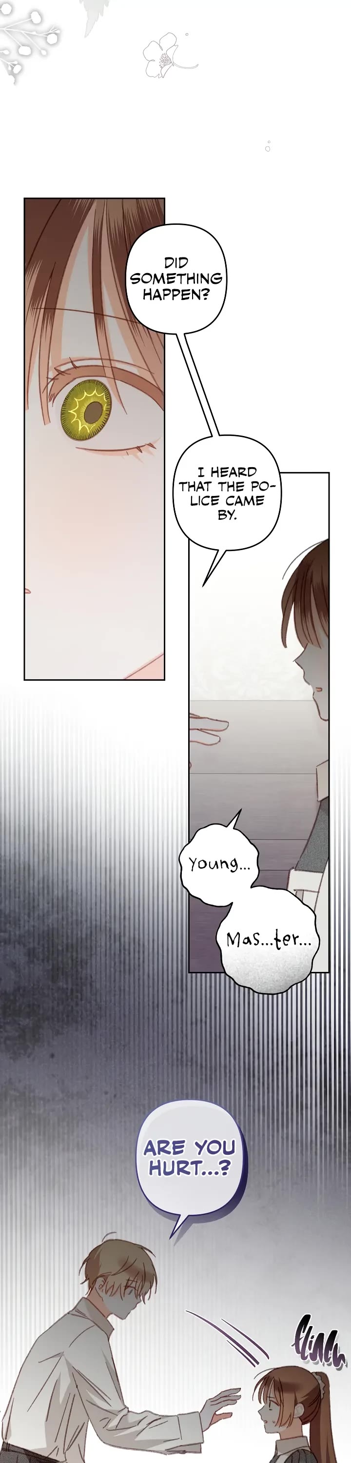 How to Survive as a Maid in a Horror Game chapter 40 page 24