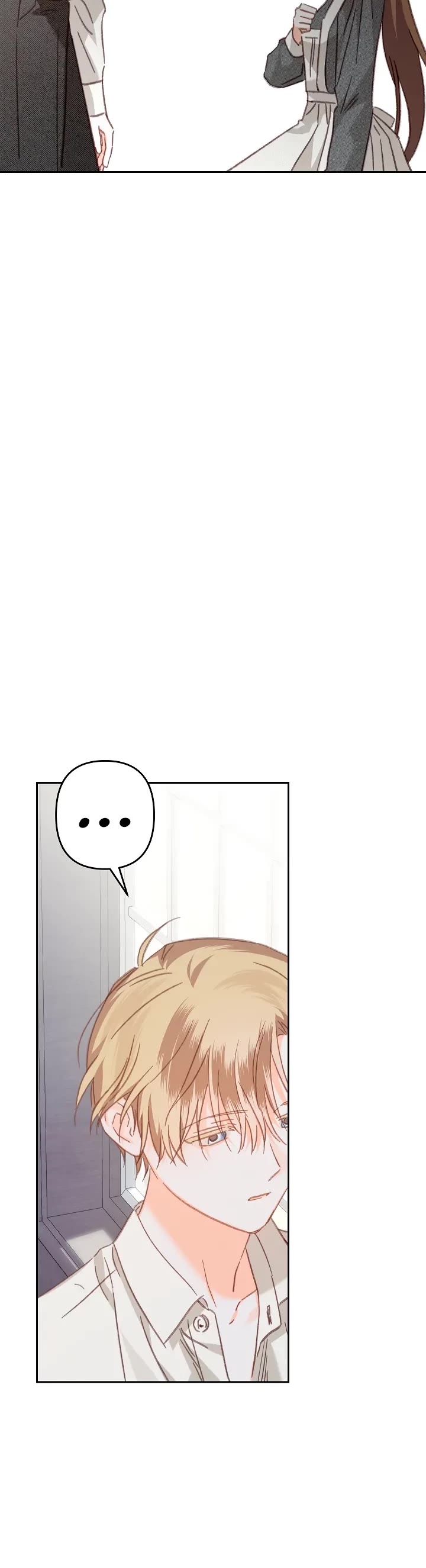 How to Survive as a Maid in a Horror Game chapter 40 page 25