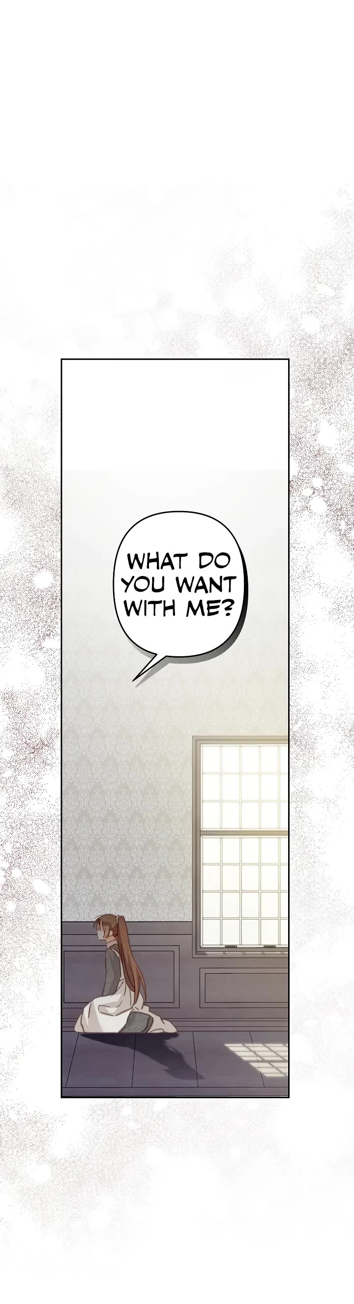 How to Survive as a Maid in a Horror Game chapter 40 page 26