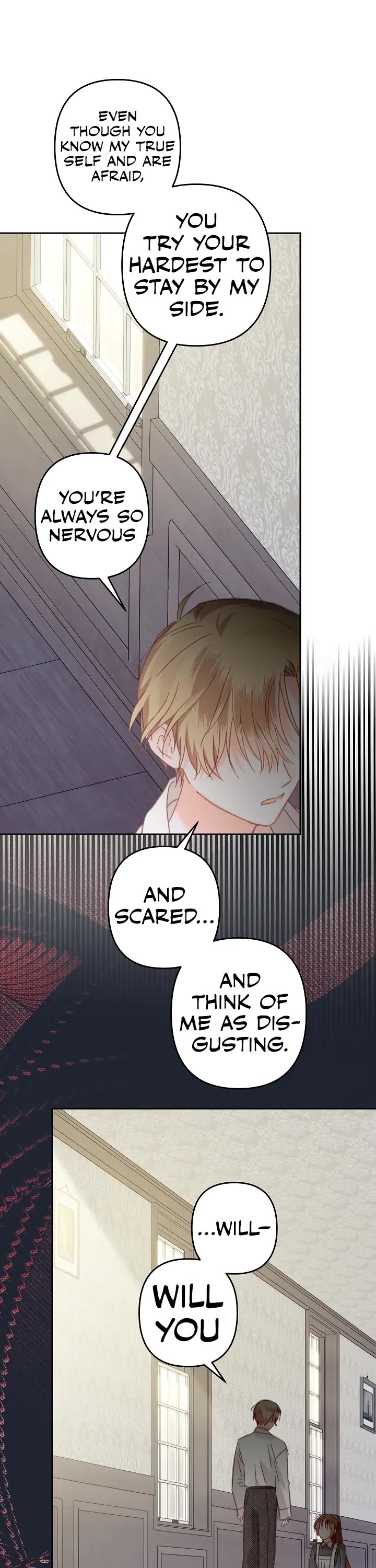 How to Survive as a Maid in a Horror Game chapter 40 page 27