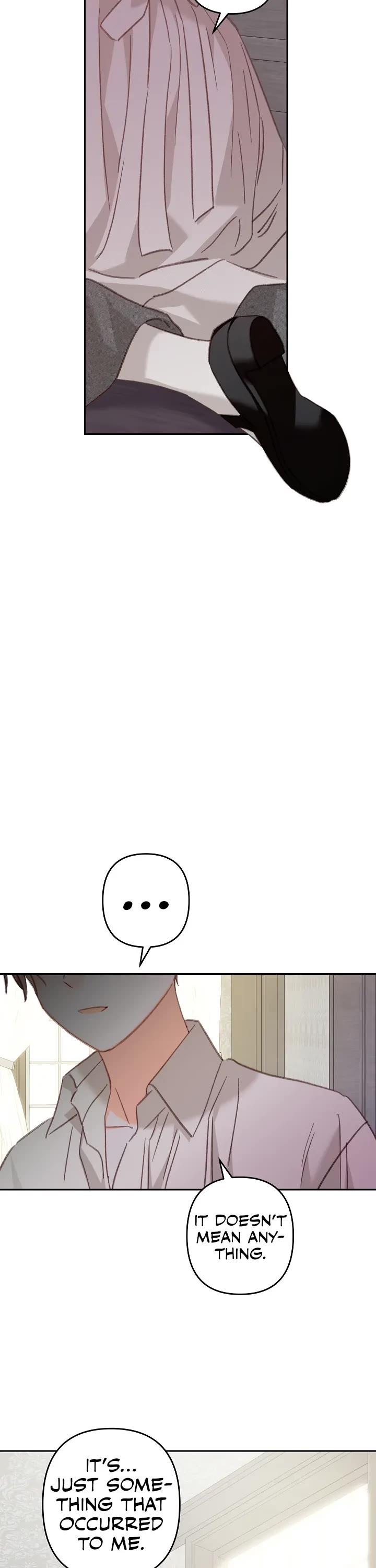 How to Survive as a Maid in a Horror Game chapter 40 page 29