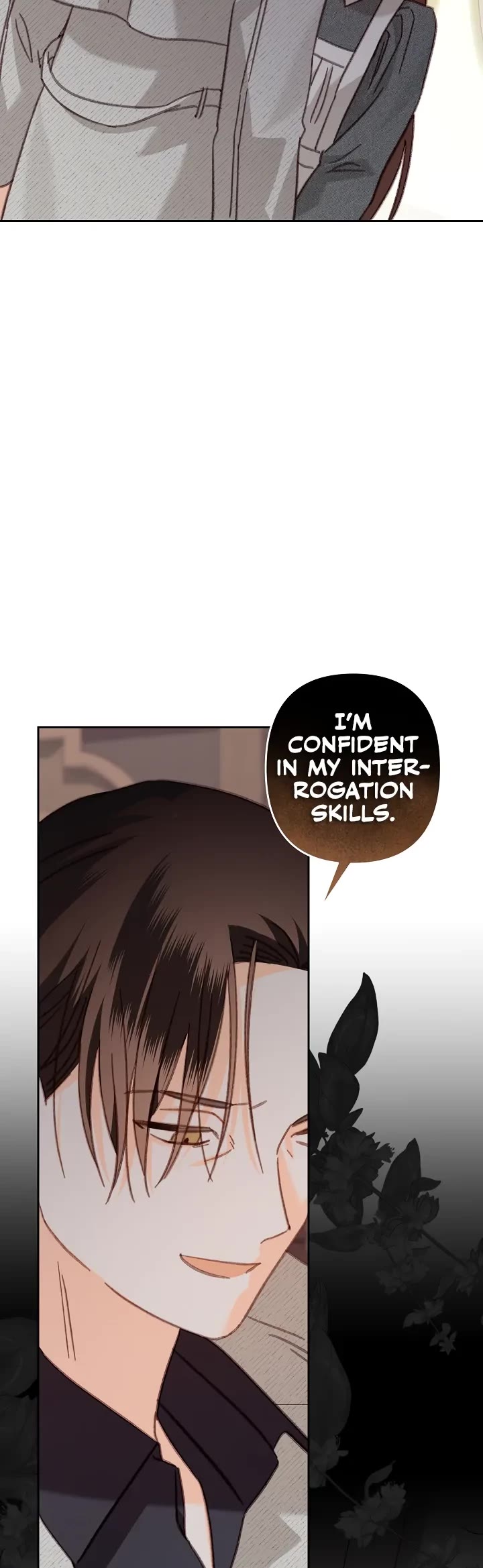 How to Survive as a Maid in a Horror Game chapter 40 page 5