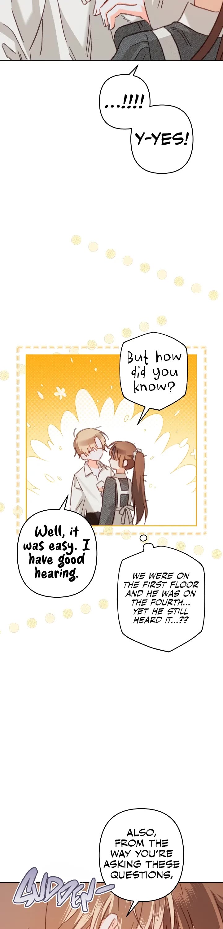 How to Survive as a Maid in a Horror Game chapter 41 page 12