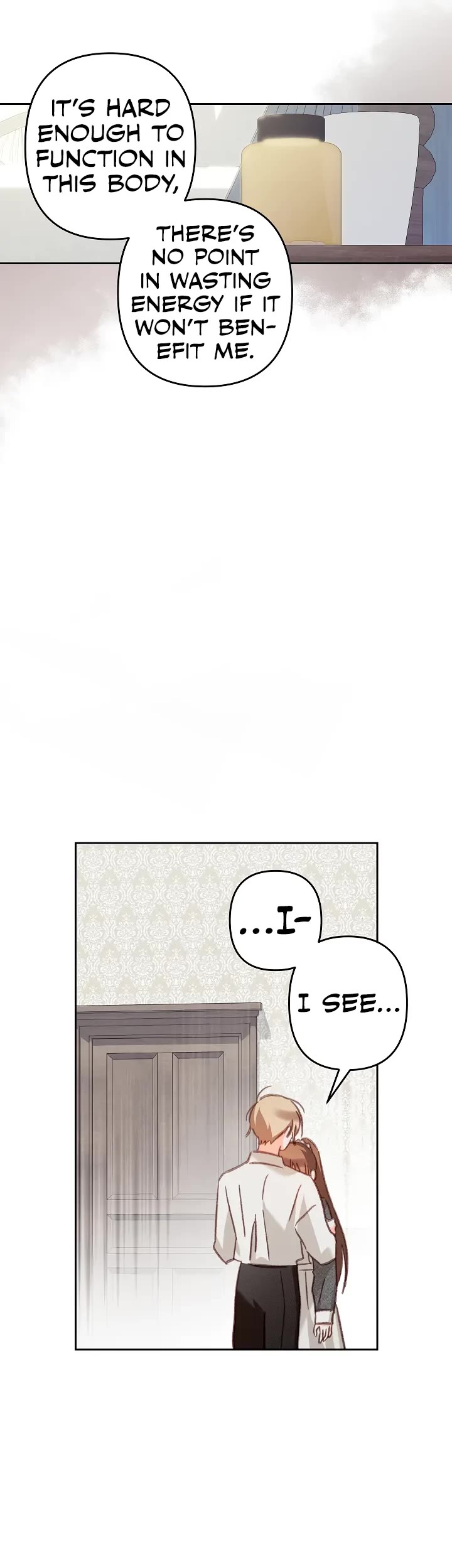 How to Survive as a Maid in a Horror Game chapter 41 page 16