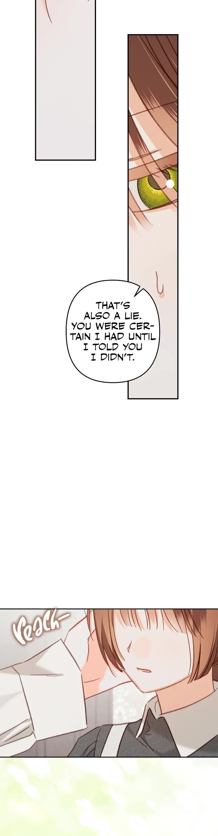 How to Survive as a Maid in a Horror Game chapter 41 page 23